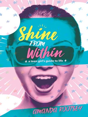 cover image of Shine From Within